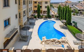 Blue Serenity Complex